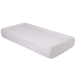 Candide Drap Housse Imperméable Sleep Safe - 60 X 120 Cm