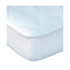 Alèse 70x140 Cm - Blanc