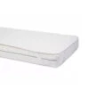 Childhome Alèse Matelas Puro Aero Safe Sleeper - 60x120 Cm  -Bébé Literie Magasin PCHMY5 SANS 1 X