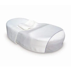 Red Castle Cocoonababy® - Blanc -Bébé Literie Magasin PCHN20 SANS 4 X