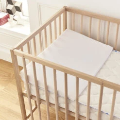 Plan Incliné 10° Microfibre 70x40 Cm -Bébé Literie Magasin PCHNXD SANS 4 X