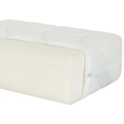 Matelas En Viscose De Bambou - 70 X 140 Cm -Bébé Literie Magasin PCHOSV NoColor 3 X