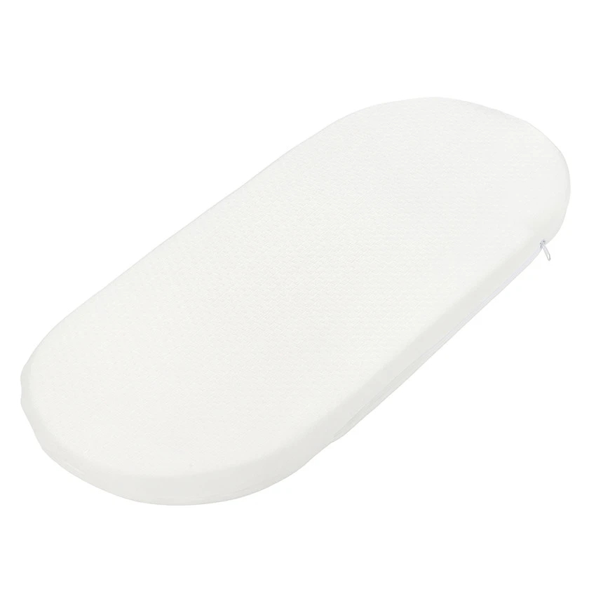 Matelas Pour Berceau - 75 X 33 Cm 3 Matelas Pour Berceau - 75 X 33 Cm