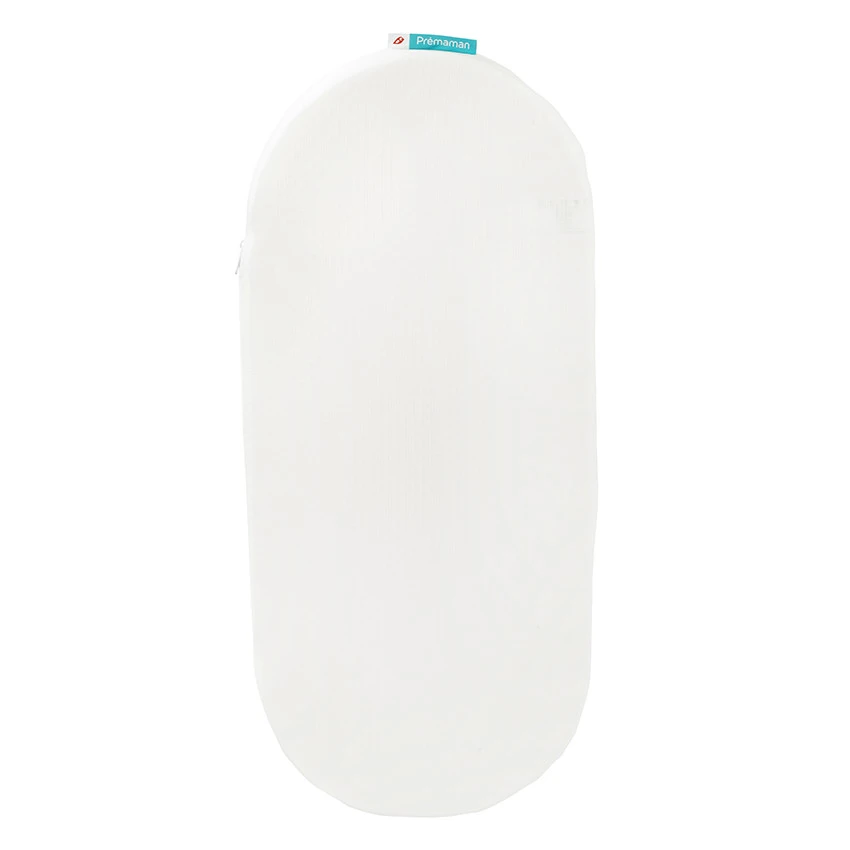 Matelas Pour Berceau - 75 X 33 Cm 4 Matelas Pour Berceau - 75 X 33 Cm – Image 2