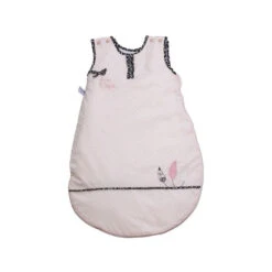 Gigoteuse D'été 0/4 Mois - Miss Fleur De Lune
