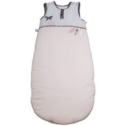 Gigoteuse Ouatinée 4/24 Mois - Miss Fleur De Lune