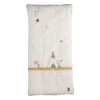 Edredon En Coton 60x120 Cm - Timouki 1 Edredon En Coton 60x120 Cm - Timouki -Bébé Literie Magasin PCHOV0 NoColor 1 X