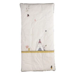 Edredon En Coton 60x120 Cm - Timouki