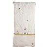 Edredon En Coton 70x140 Cm - Timouki -Bébé Literie Magasin PCHOV1 NoColor 1 X