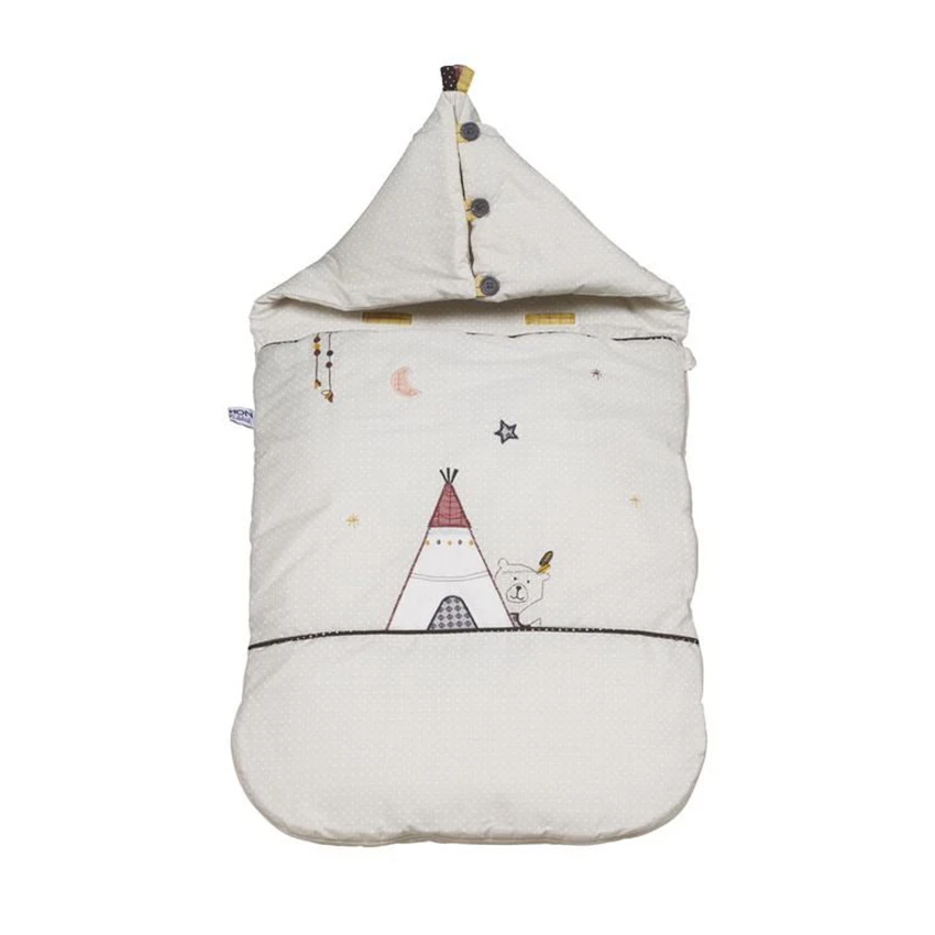 Nid D'ange - Timouki 3 Nid D'ange - Timouki