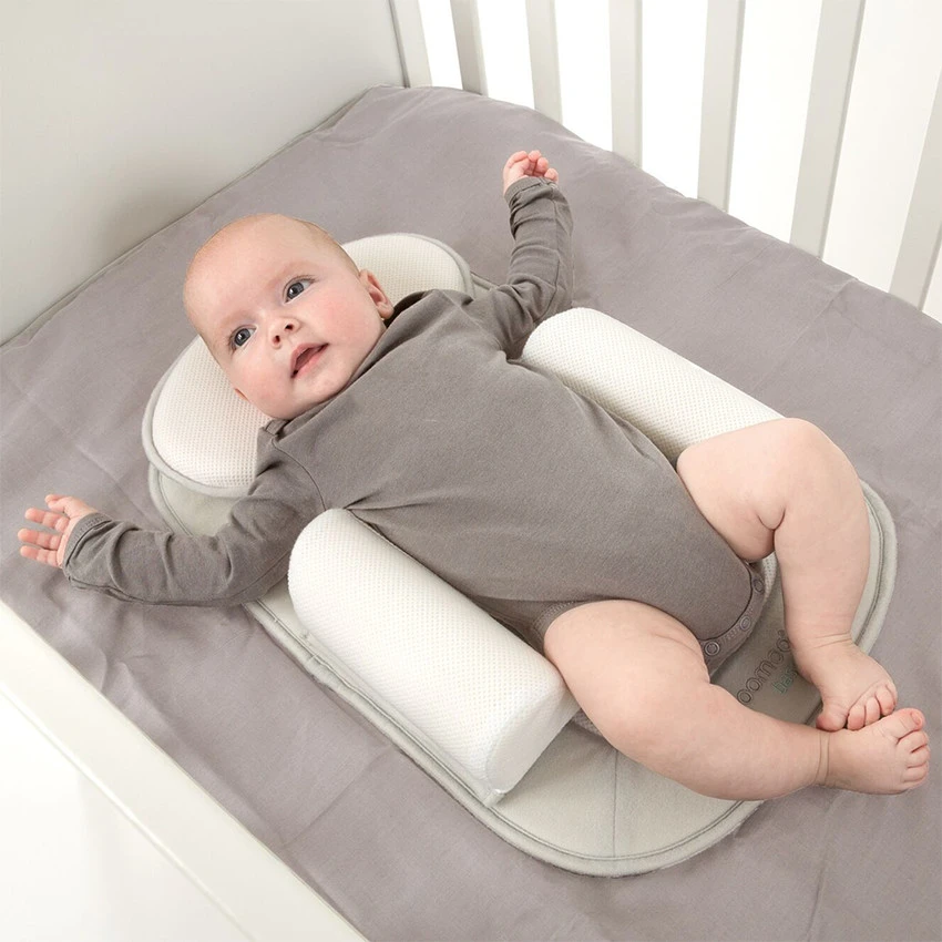 Cale Bébé Dorsal Multi Sleep 4 Cale Bébé Dorsal Multi Sleep – Image 2