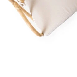 Childhome Chaise En Rotin Montana Kid Avec Coussin - Naturel -Bébé Literie Magasin PCHP9G NoColor 4 X