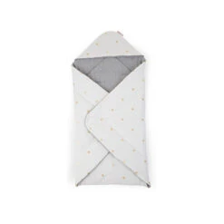 Childhome Nid D'ange 75 X 75 X 2 Cm - Gold Dots