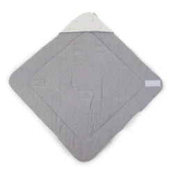 Childhome Nid D'ange 75 X 75 X 2 Cm - Gold Dots 8 Childhome Nid D'ange 75 X 75 X 2 Cm - Gold Dots -Bébé Literie Magasin PCHPA1 NoColor 3 X