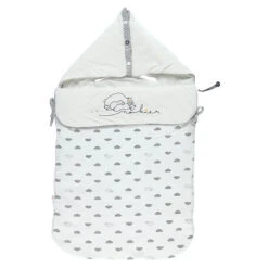 Nid D'ange En Veloudoux® - Gaby&Sam