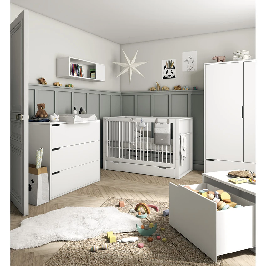 Étagère Murale Nîmes 5 Étagère Murale Nîmes – Image 3