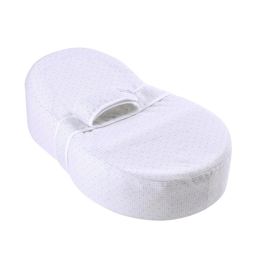 Red Castle Coussin Morphologique Cocoonababy - Leaf 2 Red Castle Coussin Morphologique Cocoonababy - Leaf