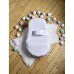 Red Castle Coussin Morphologique Cocoonababy - Leaf 6 Red Castle Coussin Morphologique Cocoonababy - Leaf -Bébé Literie Magasin PCHQ0P NoColor 3 X