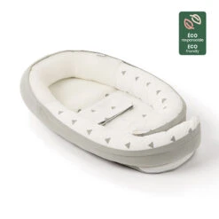 BabyMoov Cale Bébé Réducteur Cocoon - Gris