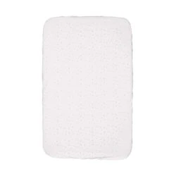 CHICCO Lot De 2 Draps Housse Next2Me Stars 7 CHICCO Lot De 2 Draps Housse Next2Me Stars -Bébé Literie Magasin PCHRLP NoColor 3 X
