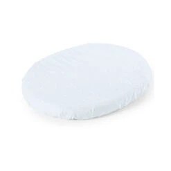 Stokke Drap-housse Sleepi Mini - Bleu Océan