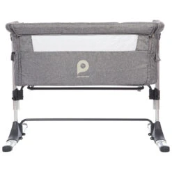 Berceau Cododo Calinoo Gris
