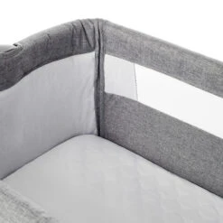 Berceau Cododo Calinoo Gris -Bébé Literie Magasin PCHRSP NoColor 5 X