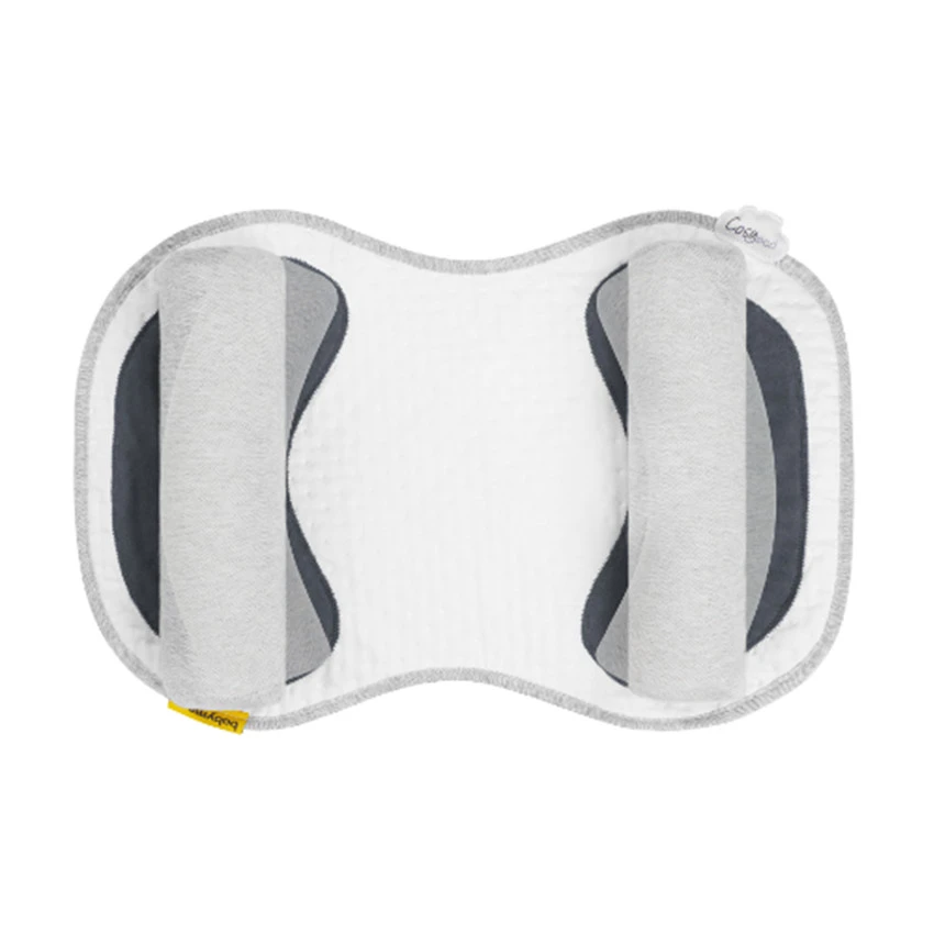 BabyMoov Cale-bébé Cosypad - Smokey 4 BabyMoov Cale-bébé Cosypad - Smokey – Image 2