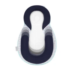 BabyMoov Cale Bébé Cosydream - Fresh Blue -Bébé Literie Magasin PCHRU9 NoColor 3 X