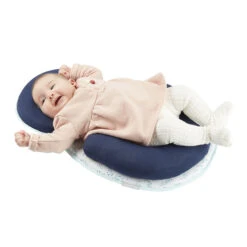 BabyMoov Cale Bébé Cosydream - Fresh Blue -Bébé Literie Magasin PCHRU9 NoColor 4 X