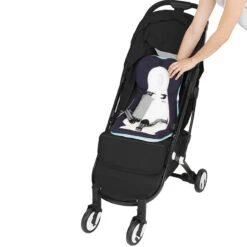 BabyMoov Cosymorpho Fresh - Blue -Bébé Literie Magasin PCHRUA NoColor 4 X