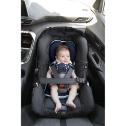 BabyMoov Cosymorpho Fresh - Blue -Bébé Literie Magasin PCHRUA NoColor 5 X