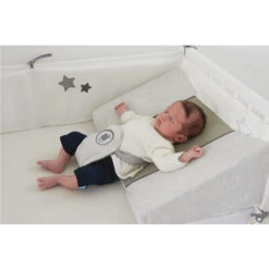 Candide Plan Incliné 20° Ergo Air+ -Bébé Literie Magasin PCHS1B NoColor 3 X