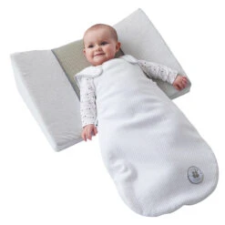 Candide Plan Incliné 20° Ergo Air+ -Bébé Literie Magasin PCHS1B NoColor 4 X