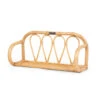 Childhome Étagère Murale En Rotin -Bébé Literie Magasin PCHS2R NoColor 1 X