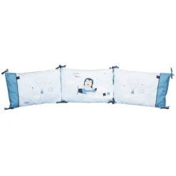 Tour De Lit - New Lazare