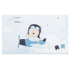 Tour De Lit - New Lazare 8 Tour De Lit - New Lazare -Bébé Literie Magasin PCHS4F NoColor 3 X