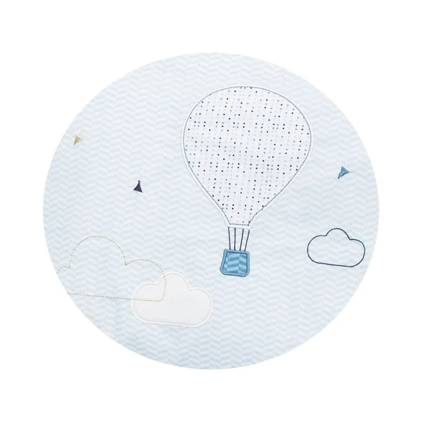 Tour De Lit - New Lazare 6 Tour De Lit - New Lazare – Image 4