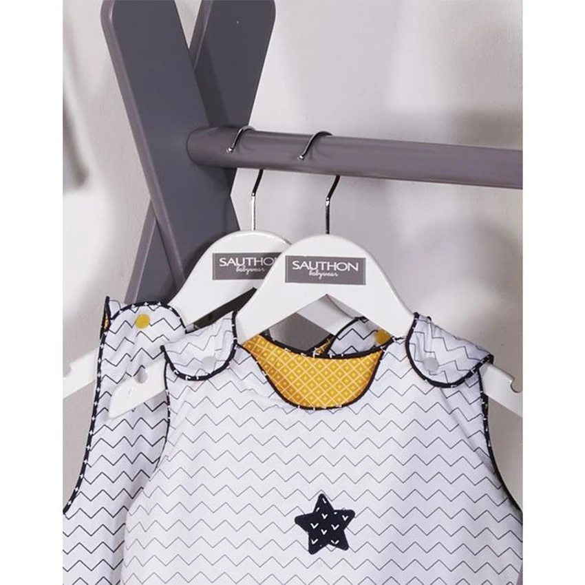 Gigoteuse été 0/4 Mois - Hello 4 Gigoteuse été 0/4 Mois - Hello – Image 2