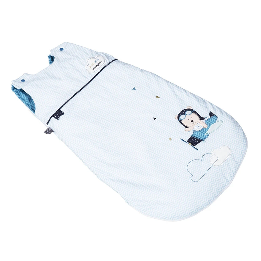 Gigoteuse été 0/4 Mois - New Lazare 3 Gigoteuse été 0/4 Mois - New Lazare