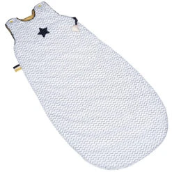 Gigoteuse Ouatinée 4/24 Mois - Hello