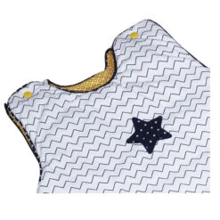 Gigoteuse Ouatinée 4/24 Mois - Hello -Bébé Literie Magasin PCHS6T NoColor 3 X