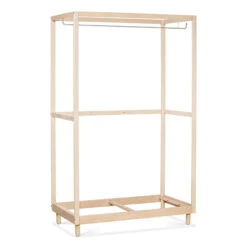 Structure D'armoire My Story