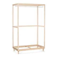 Tringle Métallique Pour Armoire My Story