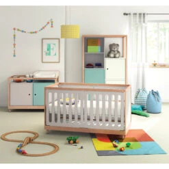 Tringle Métallique Pour Armoire My Story -Bébé Literie Magasin PCHSMF NoColor 3 X