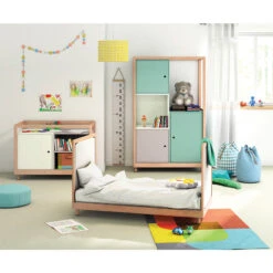 Tringle Métallique Pour Armoire My Story -Bébé Literie Magasin PCHSMF NoColor 4 X