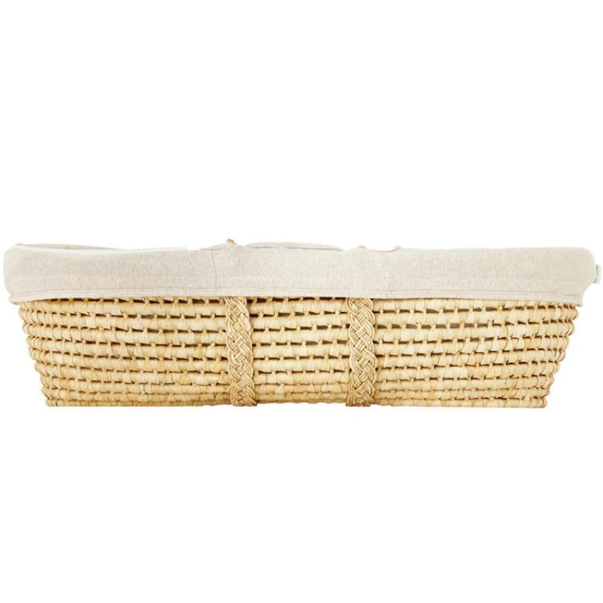 Couffin En Veloudoux® - Moris&Sacha 5 Couffin En Veloudoux® - Moris&Sacha – Image 3