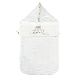 Nid D'ange En Veloudoux® - Moris&Sacha