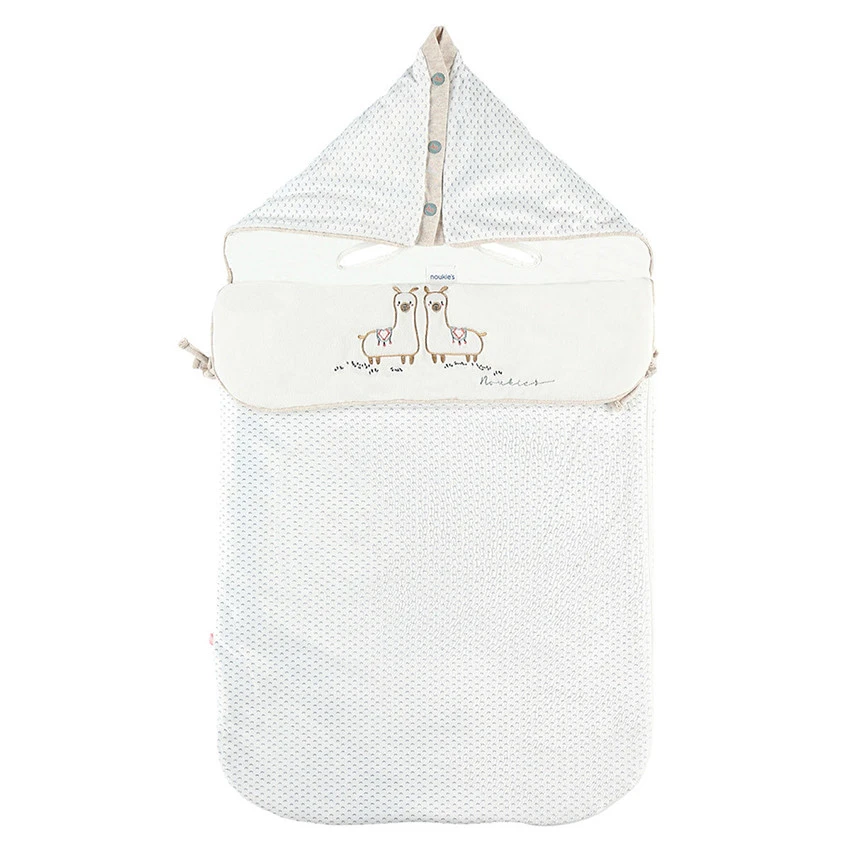 Nid D'ange En Veloudoux® - Moris&Sacha 3 Nid D'ange En Veloudoux® - Moris&Sacha