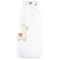 Gigoteuse Veloudoux 90/110 Cm - Moris&Sacha